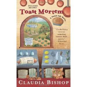   Hemlock Falls Mystery) [Mass Market Paperback]: Claudia Bishop: Books
