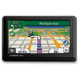  Portable Navigation System, Garmin NUVI 1490T Automotive