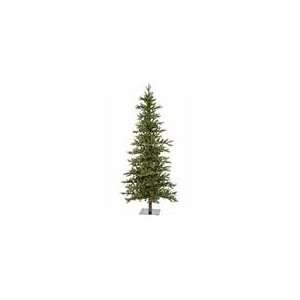   Shawnee Alpine Style Artificial Christmas Tree   Clea: Home & Kitchen