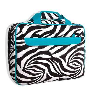 luggage 5516 Zebra Blue Trim lg
