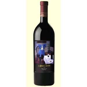  Amuse Bouche Red 2006 750ML Grocery & Gourmet Food