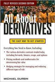   Derivatives, (0071743510), Michael Durbin, Textbooks   Barnes & Noble