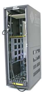 Sun 595 5779 StorEdge 19 38U Rackmount Server Cabinet  