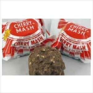 Cherry Mash Candy  Box of 24: Grocery & Gourmet Food