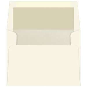  A2 Lined Envelopes   Bulk   Ecru Pearl Lined (500 Pack 