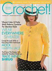 Crochet, ePeriodical Series, Annies Publishing, (2940043959010 