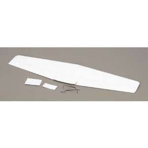  Wing with Ailerons Sukhoi Su 26m Toys & Games