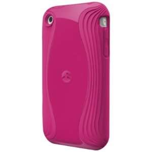  SwitchEasy Torrent Hybrid Case for iPhone 3G and 3GS (Pink 
