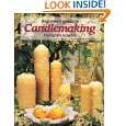 Beginners Guide to Candlemaking by David Constable ( Paperback 