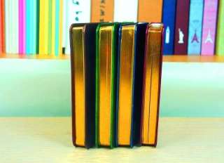 Vintage 64K Notebook Diary Book Memo Pad Stationary 1pc SKU 