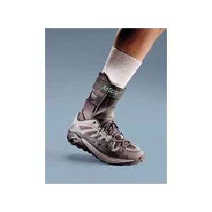  Aircast Ankle Brace Small Left