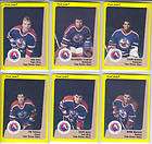 1990 91 Cape Breton Oilers Dan Currie #222
