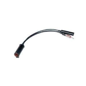 Antenna Adapter For Aftermarket radio to Nissan antenna for FM 