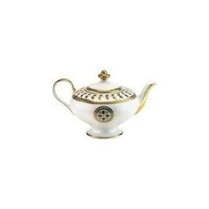  Bernardaud Constance Tea Pot 25.5oz