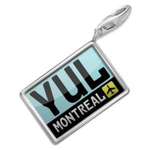  FotoCharms Airport code YUL / Montreal country: United 