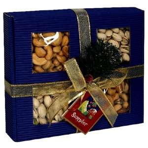   , Mixed Nuts, 20 Ounce Package:  Grocery & Gourmet Food