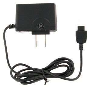 Samsung S3650 Corby Home/Travel Charger: MP3 Players 