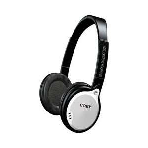  Coby Digital Noise Canceling Headphones: Electronics