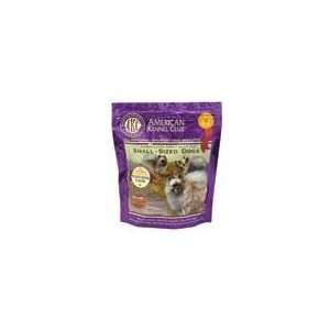  Akc Biscuits for Small Dogs   24 Ounce   Peanut Butter 