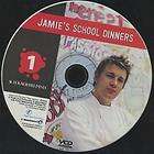 jamie oliver jamie s school dinners 4 disks episodes buy