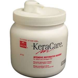  Keracare Intensive Restorative Masque 32oz   100% Genuine 