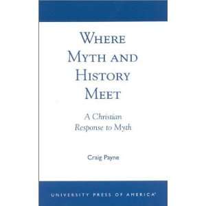   , Craig published by University Press Of America  Default  Books