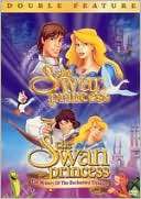 Swan Princess/the Swan Princess Mystery of the Enchanted Treasure