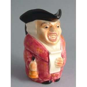   character jug The Town Crier model 435 