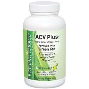  Botanic Choice ACV Plus   Apple Cider Vinegar Plus Diet 