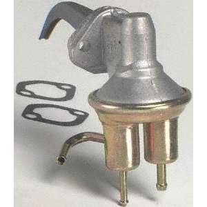 Carter M60415 Mechanical Fuel Pump: Automotive