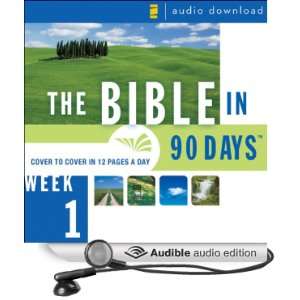 The Bible in 90 Days Week 1 Genesis 11   Exodus 4038 