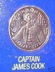 29/1956 SS Lurline A God Appears Captain Cook MENU  