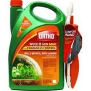  Ortho Weed B Gon Plus Crabgrass Control Rtu Wand 1.1 