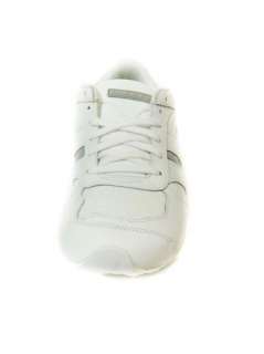 New DIESEL Mens White LOSOL Fashion Shoes Sneakers  