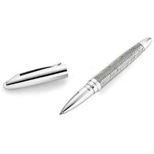  Wedding Favors Personalized Woven Metal Pen: Health 