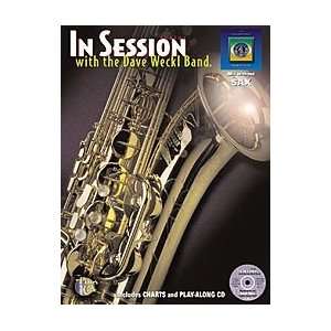  In Session with the Dave Weckl Band Musical Instruments