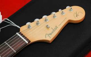 New Fender ® Robert Cray Stratocaster, Strat, Rosewood Fretboard 