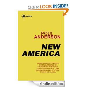 Start reading New America  