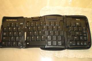 Palm VIIX Handheld Wireless Internet With Keyboard  