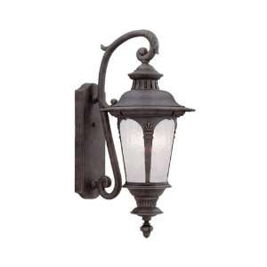  Designers Fountain ES2832 AG Lantern