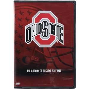  History of Ohio State Football