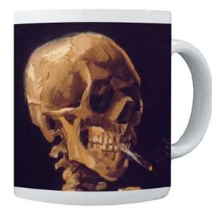   Cigarette Photo Quality 11 oz Ceramic Coffee Mug cup