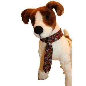 Dapper Dog Collar Ties 