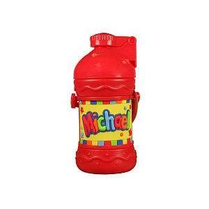  My Name Drink Bottle   Michael