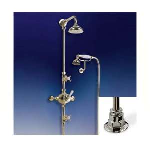    WB 1890S Exp Thermo Shower W/Hand Shower In Wea: Home Improvement