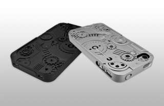 SwitchEasy Blossom   Apple iPhone 4 / 4S Case   PINK (Avant Garde 