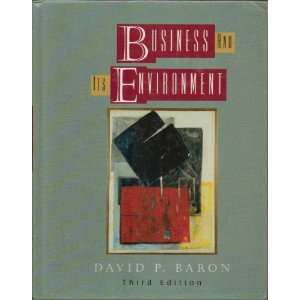   Hardcover   Third Edition, 3rd Printing 2000 by David P. Baron Books
