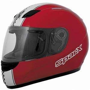  SparX S 07 Corsa Helmet   Small/Corsa: Automotive