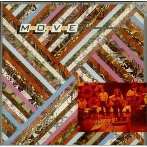  Collection (1986) / Vinyl record [Vinyl LP]: Move: Music