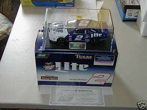 NEW 1997 REVELL 1:24 RUSTY WALLACE TEXAS SPECIAL CAR  